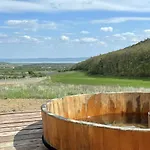 豪华帐篷 Baladome