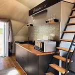 Baladome 豪华帐篷