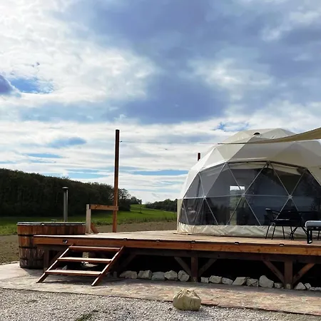 Baladome Дёргиче