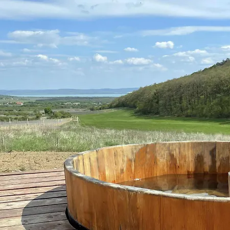 Роскошный шатер Baladome