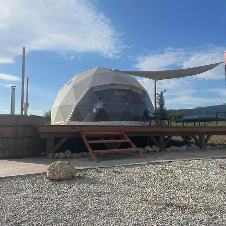 Baladome 豪华帐篷 *